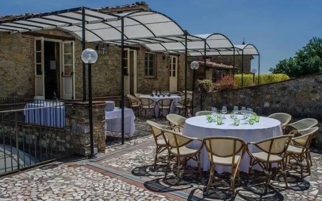 Suite Accommodation