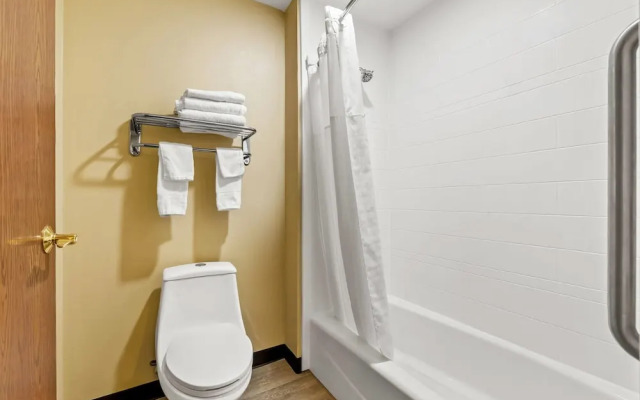 Super 8 Marana/Tucson Area