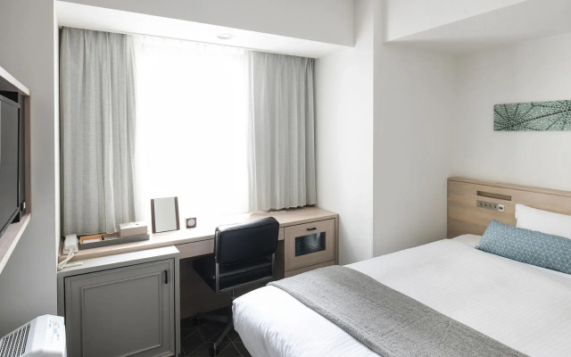 Vessel Inn Sakae Station