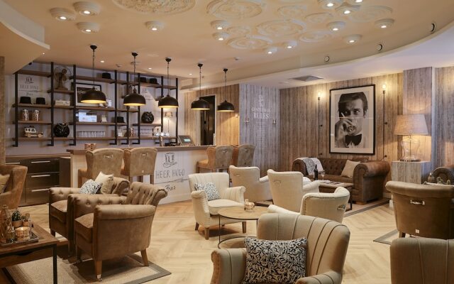 Hotel Heerhugo