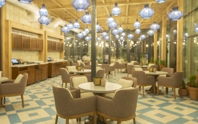 Citadines Abha