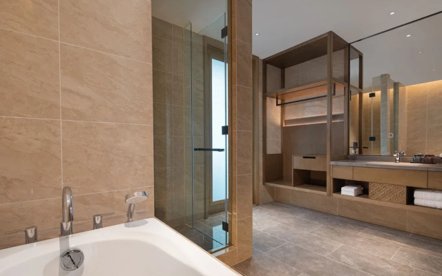 C&D Hotel,Xiamen Xiang'an