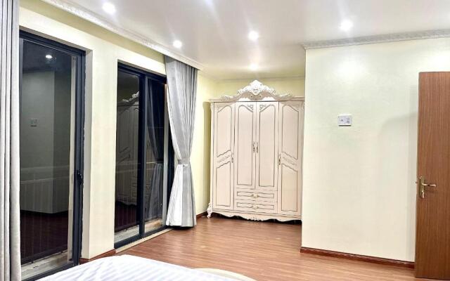 Homestay Hạ Long HD