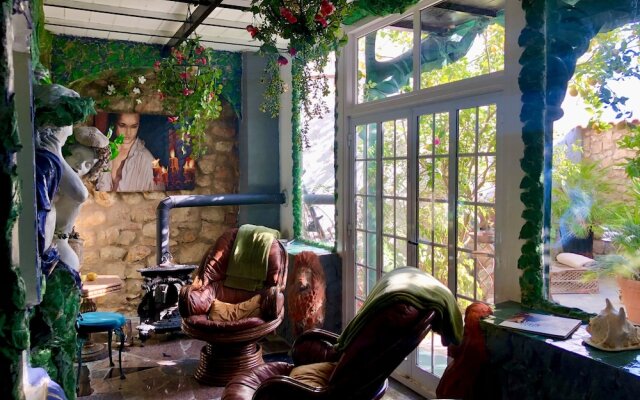 Beautiful Small House in Algarve, Portugal