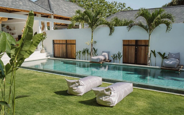 MODJO Villas Bingin