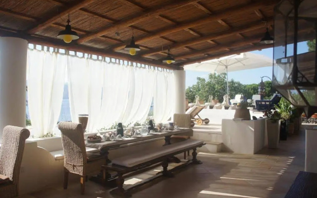 Villa Barbaro B&B
