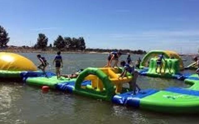 Maison L'Aiguillon-sur-Mer, 3 pièces, 6 personnes - FR-1-476-23