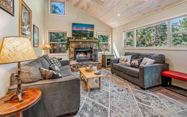 103 - Bow Canyon Escape