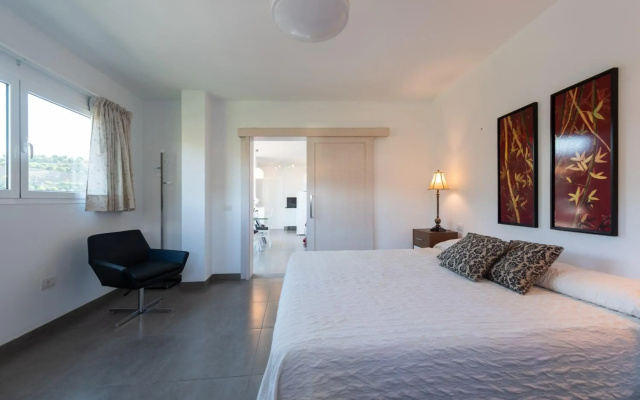 Holidays & Health in Finca Oasis - APART 2