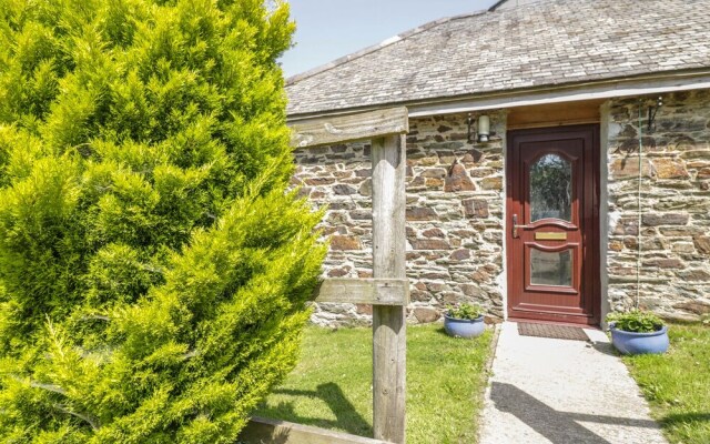 Garras Barn