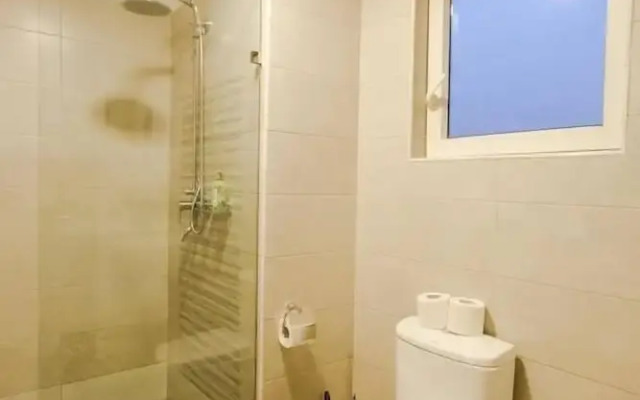 Accra Luxury Apartments at Oasis Park
