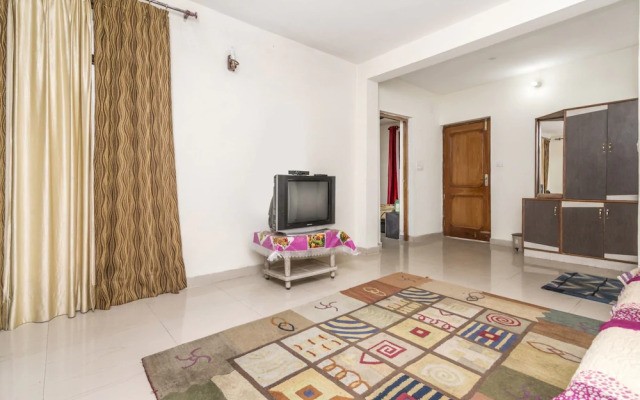 GuestHouser 1 BR Boutique stay 0415