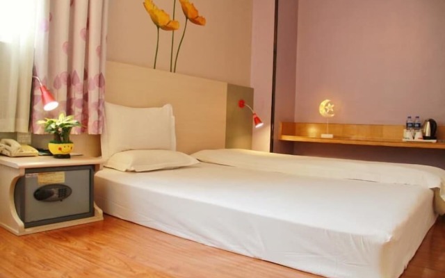 Wenxin Hotel Keyun Road