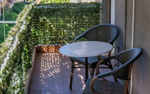 Lovely Apartment- At017