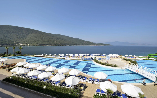 La Blanche Island Bodrum - All Inclusive