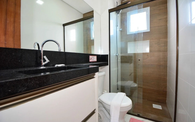 Residencial Fiametti- Praia dos Ingleses