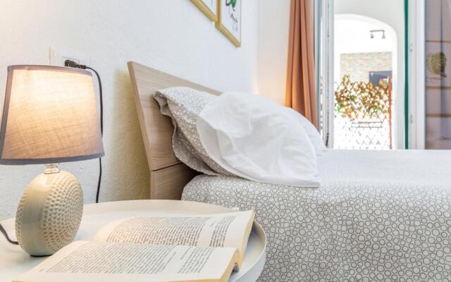 Acquazzurra guest house