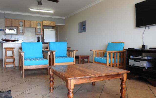 Mosselbos Guesthouse