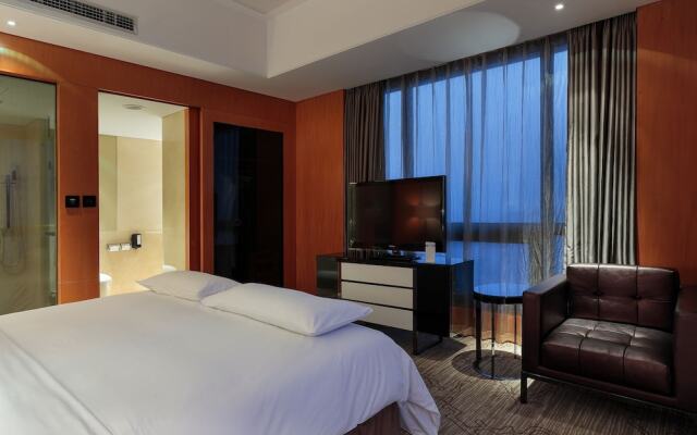 Pullman Anshan Time Square