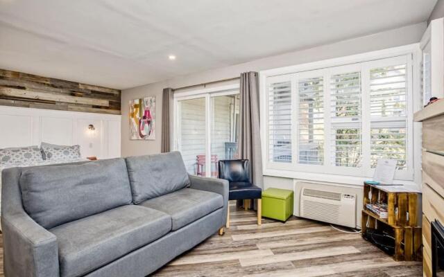 Luxury Studio Getaway at Blue Mountains 80114