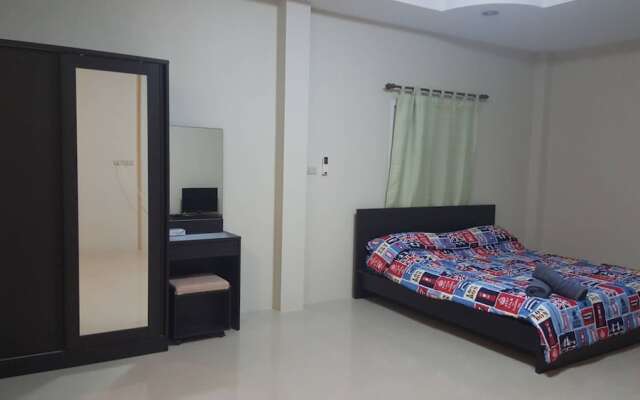 Baan Siri Apartment