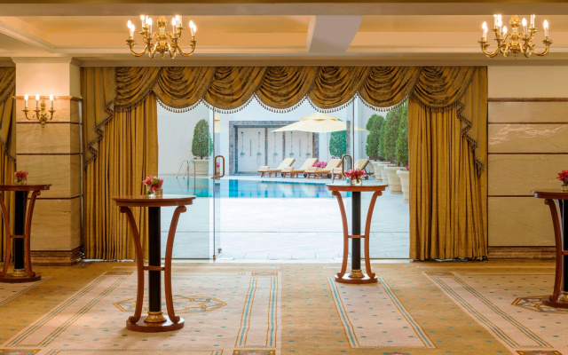 Sheraton Kuwait, A Luxury Collection Hotel, Kuwait City