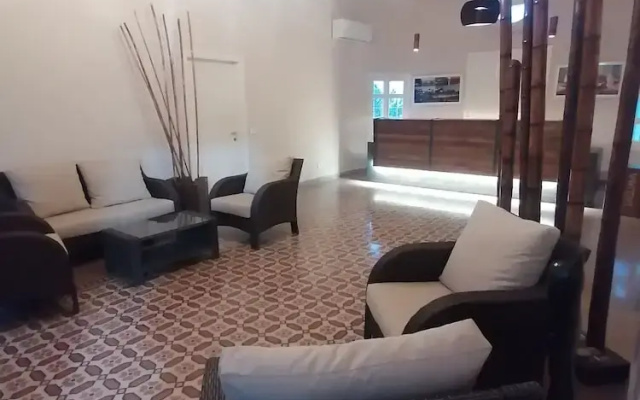Laguava Resort