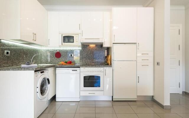 Deisy apartments 1G