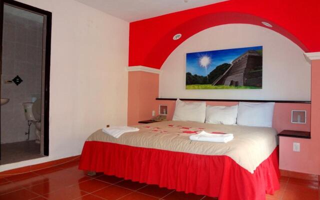 Hotel  Catedral