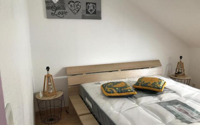 Résidence de l’ex hôtel des roches