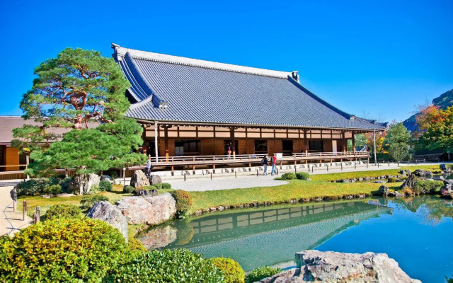Hotel La Siesta Kyoto - Adult Only
