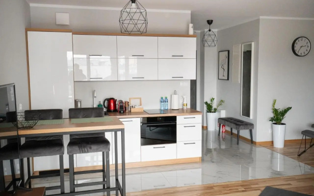 Apartament Ventus Business and Living 44