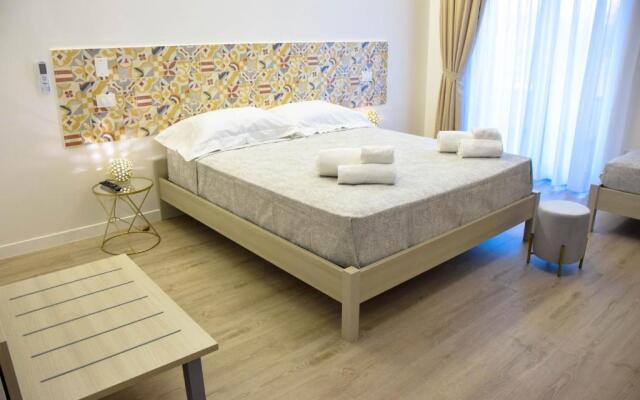 Accòmodati B&B