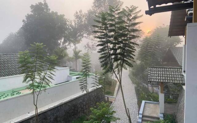 Great Trails Wayanad by GRT Hotel