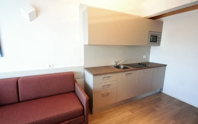 Marilleva 1400 SMART Apartment