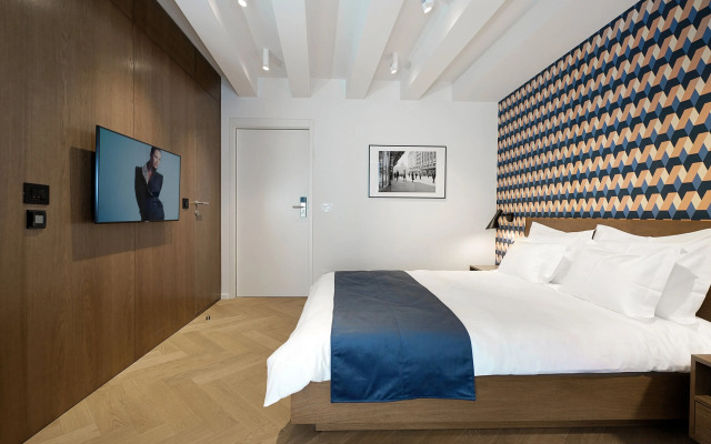 Dominic Smart & Luxury Suites Terazije