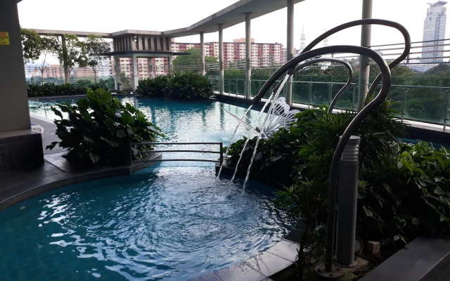 Sarang Vacation Apartment