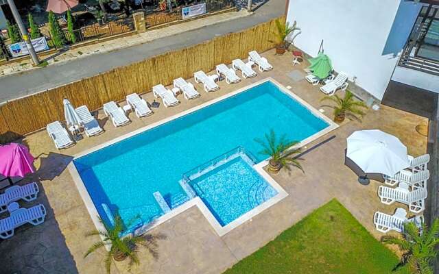 Hotel Chernomorets