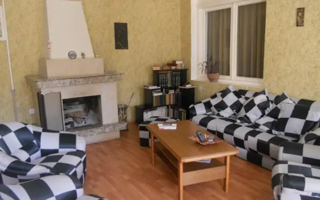 Tbili Sakhli Guest House