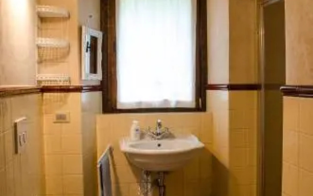 Agriturismo il posto delle fragole