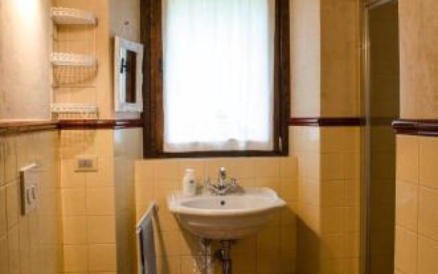 Agriturismo il posto delle fragole