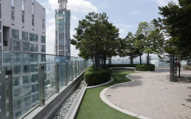 MyCrib45*The Robertson KL-B.Bintang