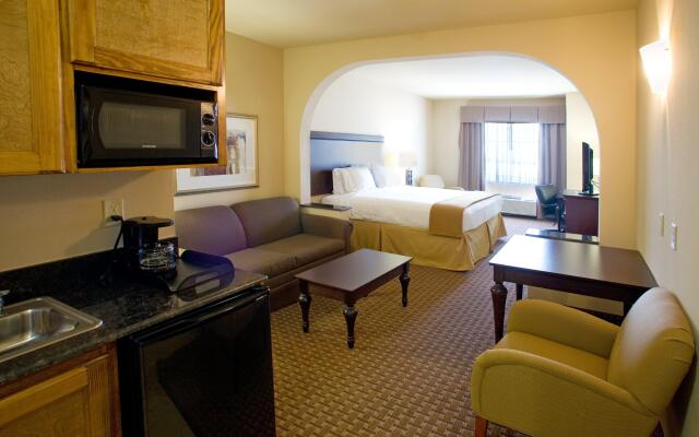 Holiday Inn Express & Suites Kingsville by IHG