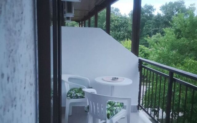 Achillion b&b