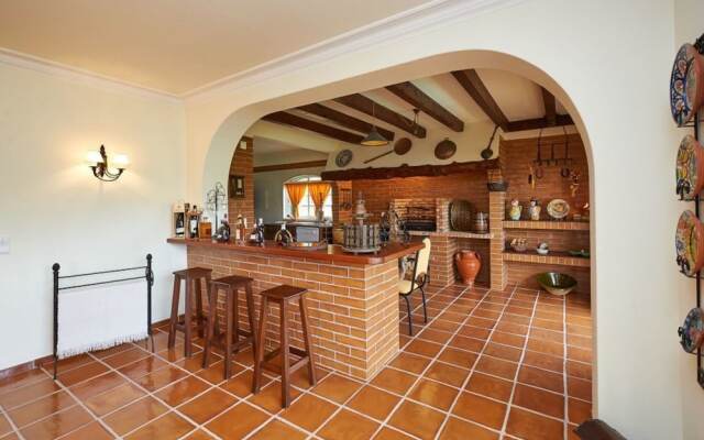 Casa Das Lampas