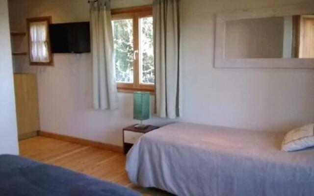 Selva India Hotel Suite