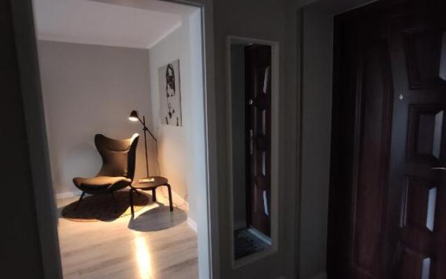 Apartament Centrum Bartoszyce