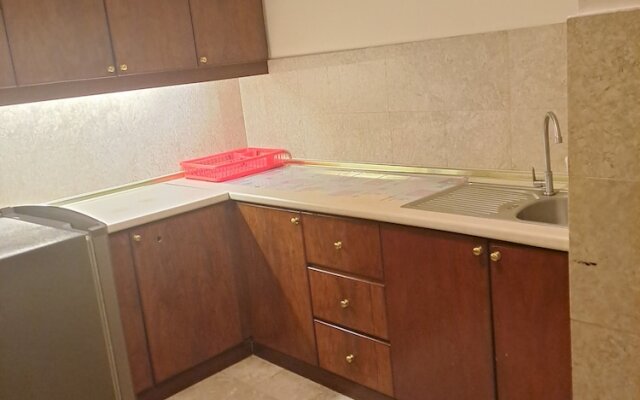 tourism Service Suites At Times Square