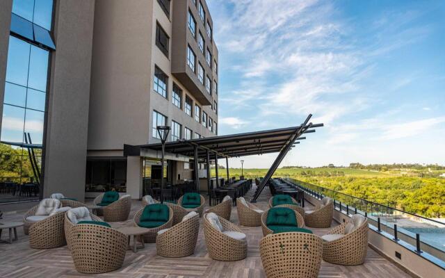 Complexo Eco Cataratas Resort by San Juan