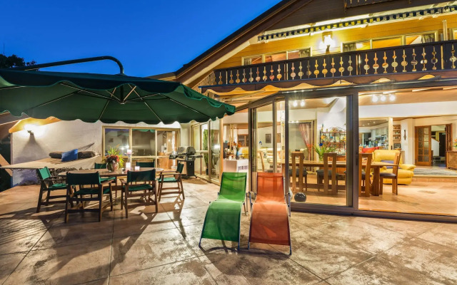 Chalet Romantica